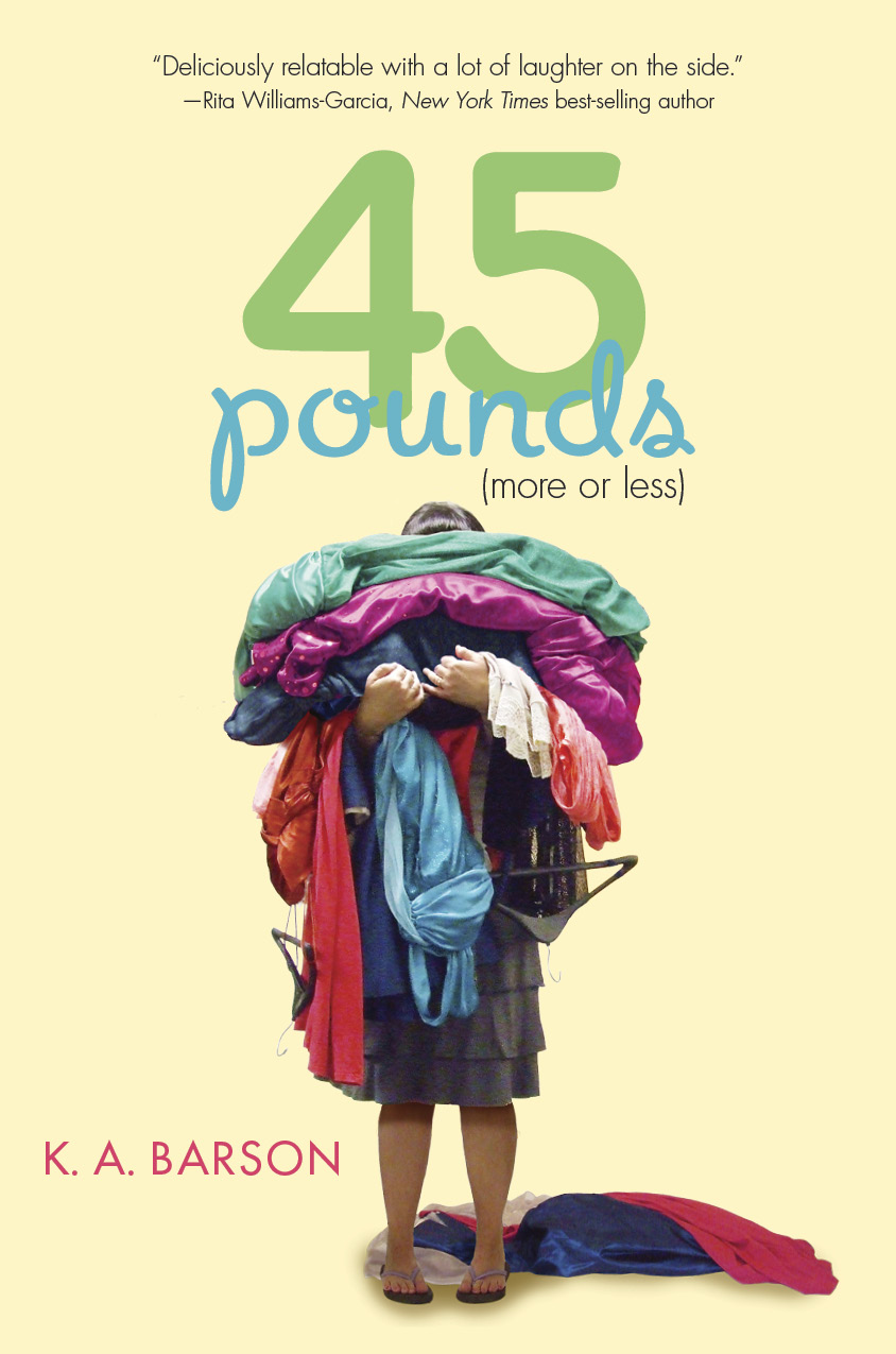 45Pounds compcover new