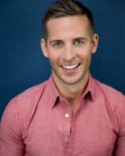 Jason Gallaher Headshot