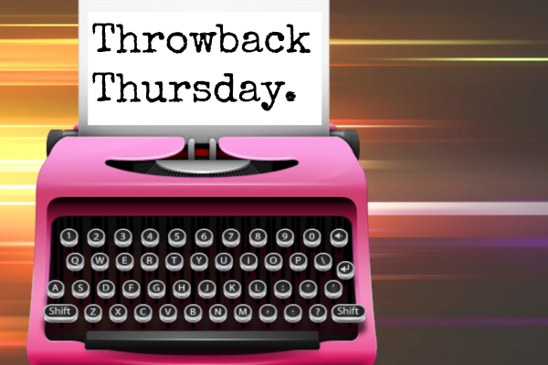 Throwback Thursday: Wishes logo – Photos Magiques