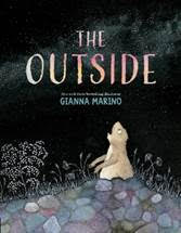 Author Chat with Gianna Marino (The Outside), Plus Giveaway~ US ONLY!