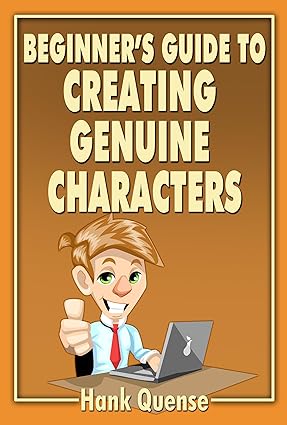 Beginner’s Guide to Creating Genuine Characters