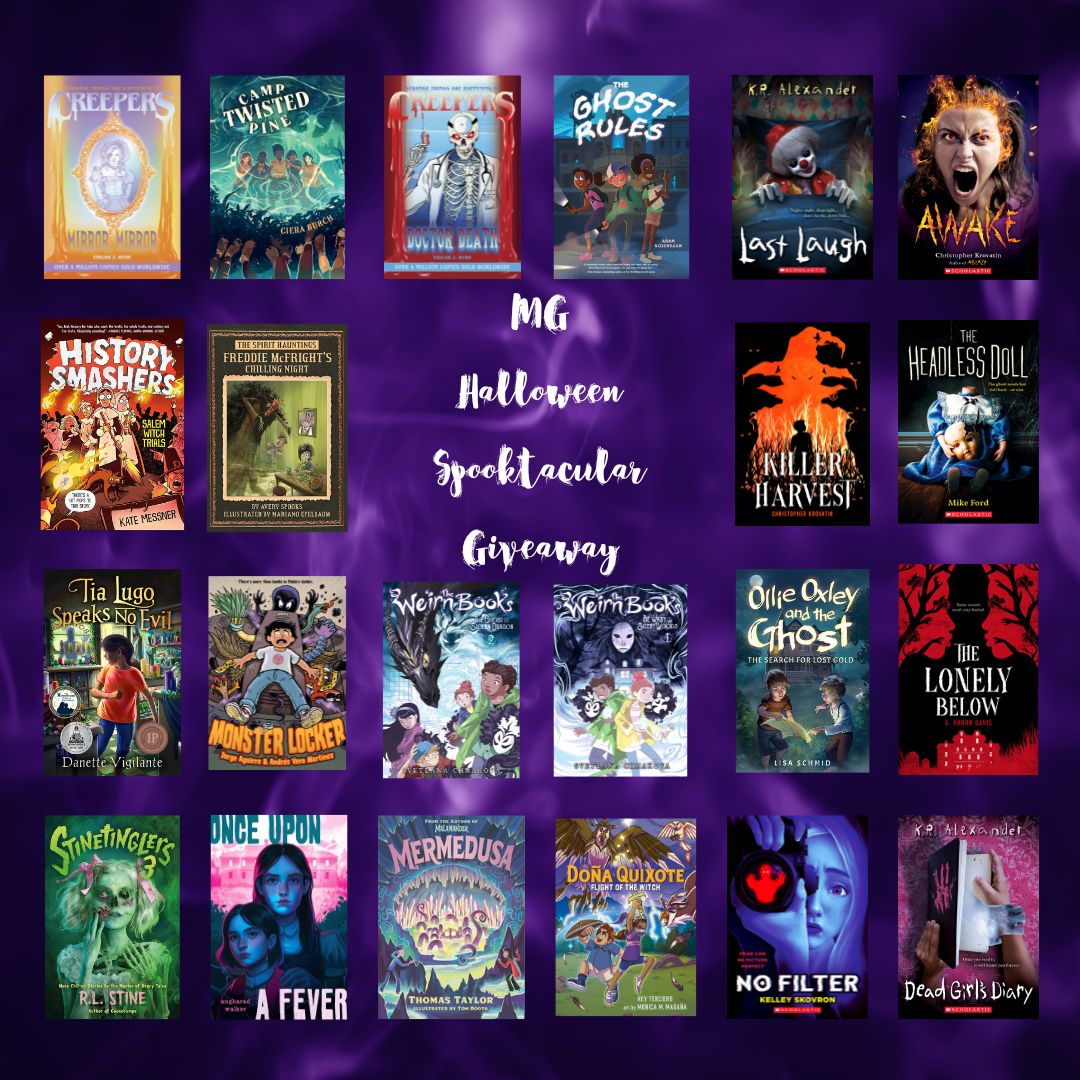 MG Halloween Spooktacular Giveaway (1)