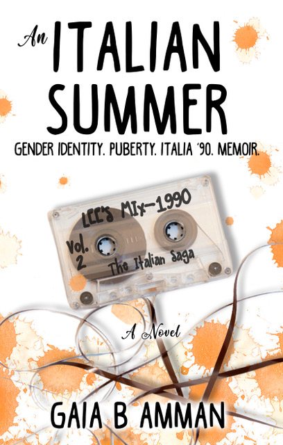 An Italian Summer