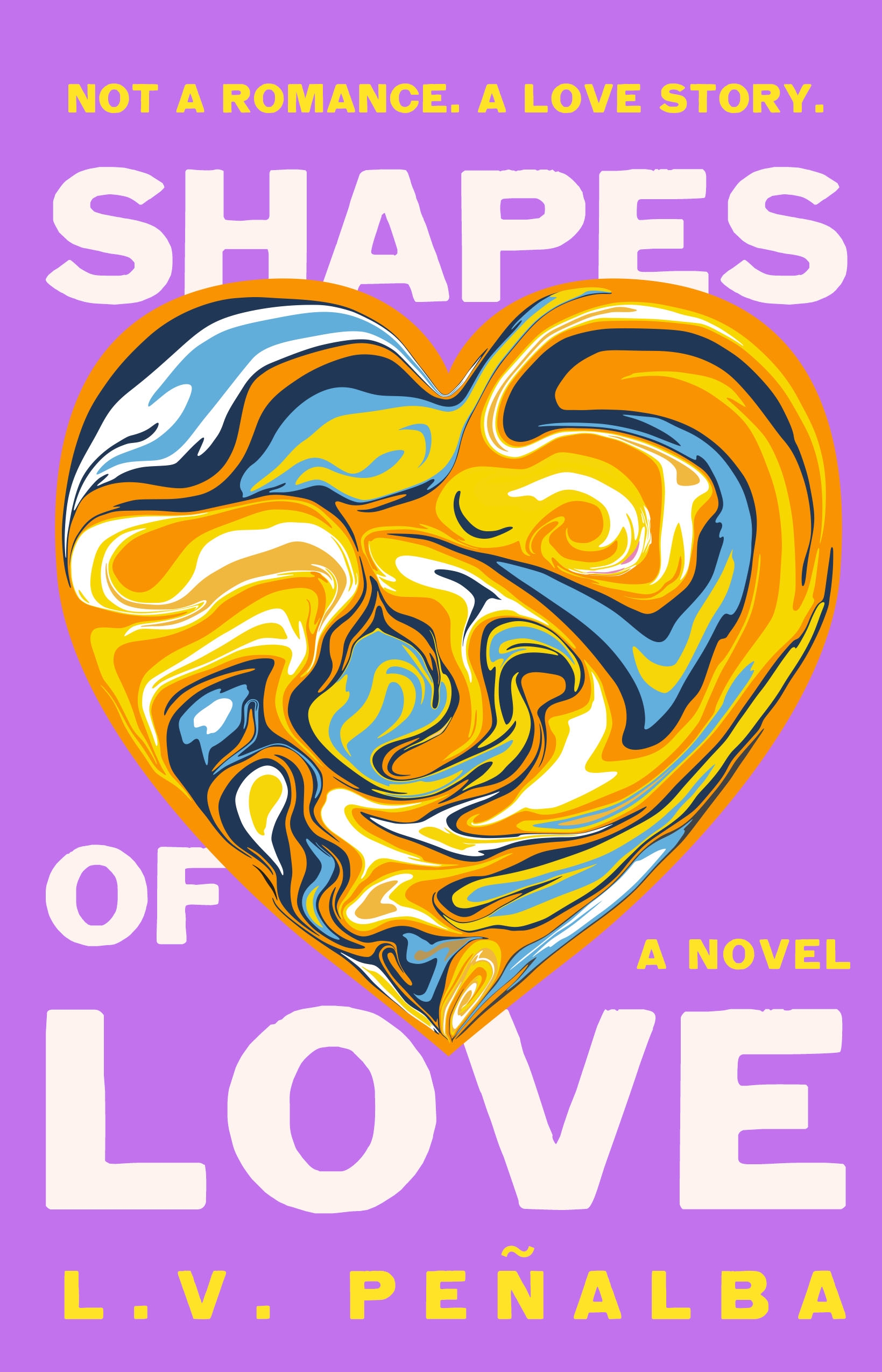 Shapes of Love