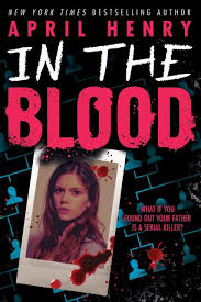 IN THE BLOOD