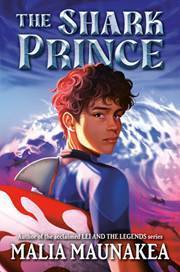 THE SHARK PRINCE
