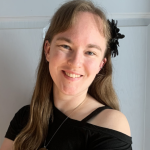 Profile picture of ChristinaHowden
